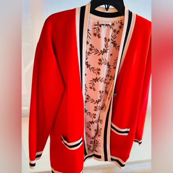 Sandro Jacket - Picture 5 of 5